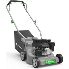 Q Garden QG39-130 Petrol Powered Mower