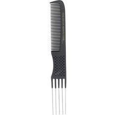 Head Jog Hair Combs Head Jog C8 Metal Pin Comb