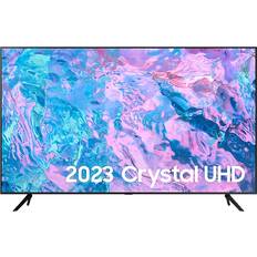 70 inch 4k smart tv Samsung UE70CU7100