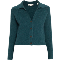 Vince Cardigan - Sea Quartz