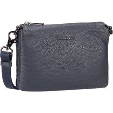 Mandarina Duck Mellow Shoulder Bag - Dress Blue