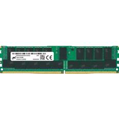 Crucial Micron DDR4 3200MHz 32GB ECC Reg (MTA36ASF4G72PZ-3G2R)