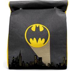 Half Moon Bay DC Comics Gotham City Lunch Bag Kitchenware