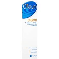 Oilatum Paraffin Cream