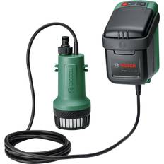 Bosch Rainwater GardenPump 18V-2000