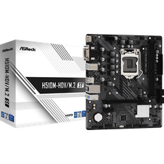 Asrock H510M-HDV/M.2 SE