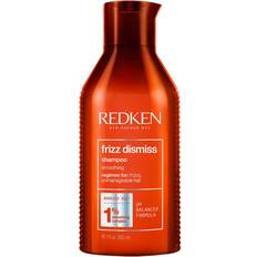 Redken Sulfate Free Shampoos Redken Frizz Dismiss Shampoo 300ml