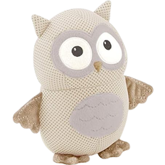 BreathableBaby Mesh Soft Toy Owl