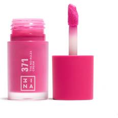 3ina The No-Rules Cream #371 Hot Pink