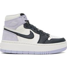 Nike Air Jordan 1 Elevate High W - Titanium/Sail/Dark Smoke Grey