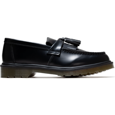 Dr. Martens Adrian Smooth - Black