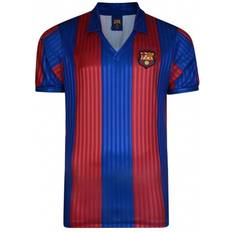 FC Barcelona T-shirts Score Draw Barcelona 1992 Retro