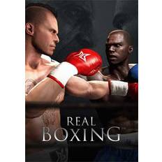 Real Boxing (PC)