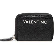 Valentino Bags Women's Small Wallet - Black