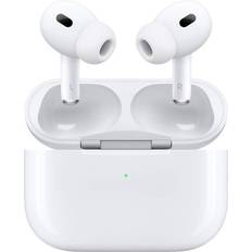 In-Ear Headphones Apple AirPods Pro 2nd Generation with MagSafe Charging Case (Lightning)