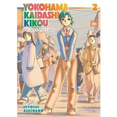 Yokohama Kaidashi Kikou (Paperback, 2023)