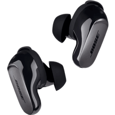 Bose On-Ear Headphones - Wireless Bose QuietComfort Ultra Earbuds