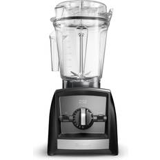 Smoothie Blenders with Jug Vitamix Ascent A2500i Black