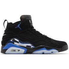 Nike Jumpman MVP M - Black/White/Game Royal