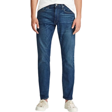 Polo Ralph Lauren Men's Hampton Relaxed Straight Jeans - Rockford Medium