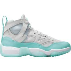 Nike Jumpman Two Trey W - Neutral Grey/White/Bleached Aqua