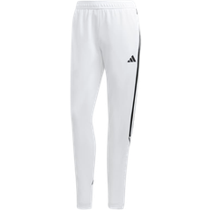 Adidas Women's Tiro 23 League Pants - White