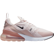 Nike Air Max 270 W - Light Soft Pink/Pink Oxford/Desert Berry/Black