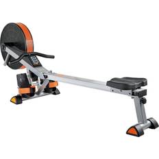 Display Rowing Machines V-Fit Tornado Air Rower