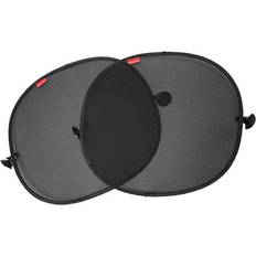 Sun Shade Suction Cups on sale Diono Sun Stoppers 2-pack
