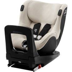 Britax-Roemer Summer Cover Dualfix ISense