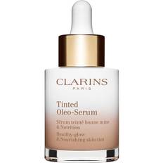 Clarins Tinted Oleo-Serum #02.5 30ml