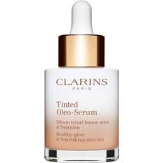 Clarins Tinted Oleo-Serum #02 30ml