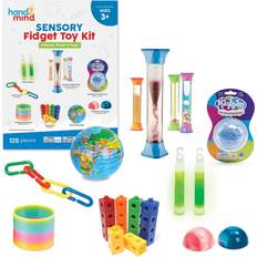 Learning Resources Hand2mind Sensory Fidget Toy Kit