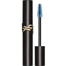 Yves Saint Laurent Lash Clash Extreme Volume Mascara #04 Blue