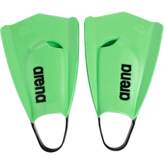 Arena Flippers Arena Fins Powerfin Pro Lime