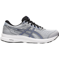 Asics Gel-Contend 8 Extra Wide M - Piedmont Grey/Blue