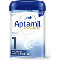 Aptamil Baby Food & Formulas Aptamil Advanced First Infant Milk 800g 1pack