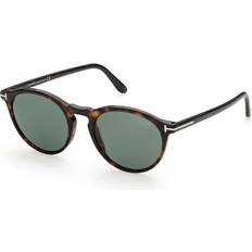 Tom Ford Polarized FT0904 52R