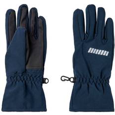 Name It Mittens Name It Alfa Gloves Noos - Dark Sapphire (13206575)