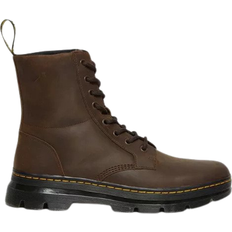 37 ½ Lace Boots Dr. Martens Combs Boot - Gaucho