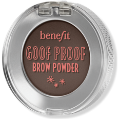 Benefit Goof Proof Brow Powder #4 Warm Deep Brown