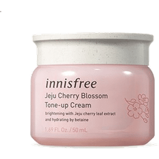 Innisfree Jeju Cherry Blossom Tone Up Cream 50ml