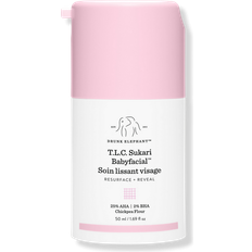 Drunk Elephant T.L.C. Sukari Babyfacial 50ml