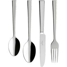 Polished Cutlery Villeroy & Boch Victor Cutlery Set 24pcs