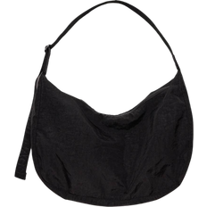 Baggu Medium Crescent Bag - Black