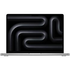 Macbook pro m3 pro Apple MacBook Pro (2023) M3 Pro OC 18C GPU 18GB 512GB SSD 14"