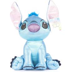 Disney 100th Anniversary Glitter Ball Stitch Plush