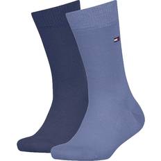 Tommy Hilfiger Boys Underwear Tommy Hilfiger Kid's Classic Socks 2-pack - Basic Jeans