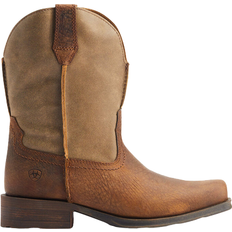 Ariat Rambler W - Brown Bomber