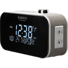 Roberts DAB+ - Sleep Timer Radios Roberts Ortus 3